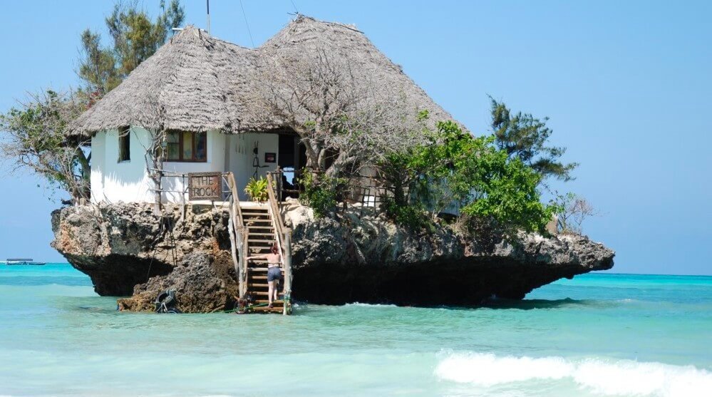Zanzibar Holiday and Honeymoon Packages Best Zanzibar Hotels