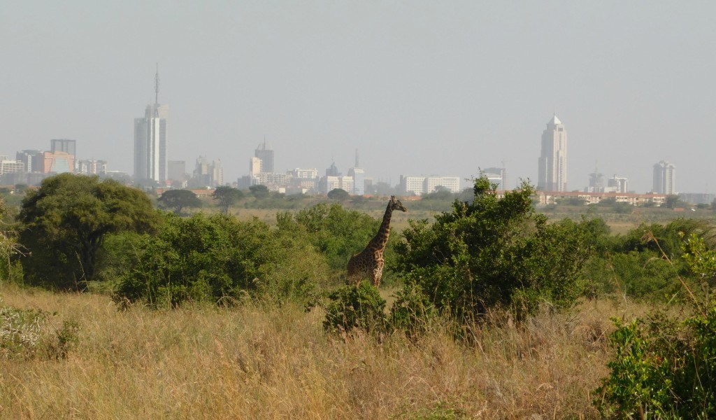 Nairobi Day Excursions